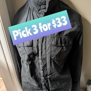 Nautica Sportswear Woman's Size Small Winter Jacket 🔥Pick 3 for $33🔥